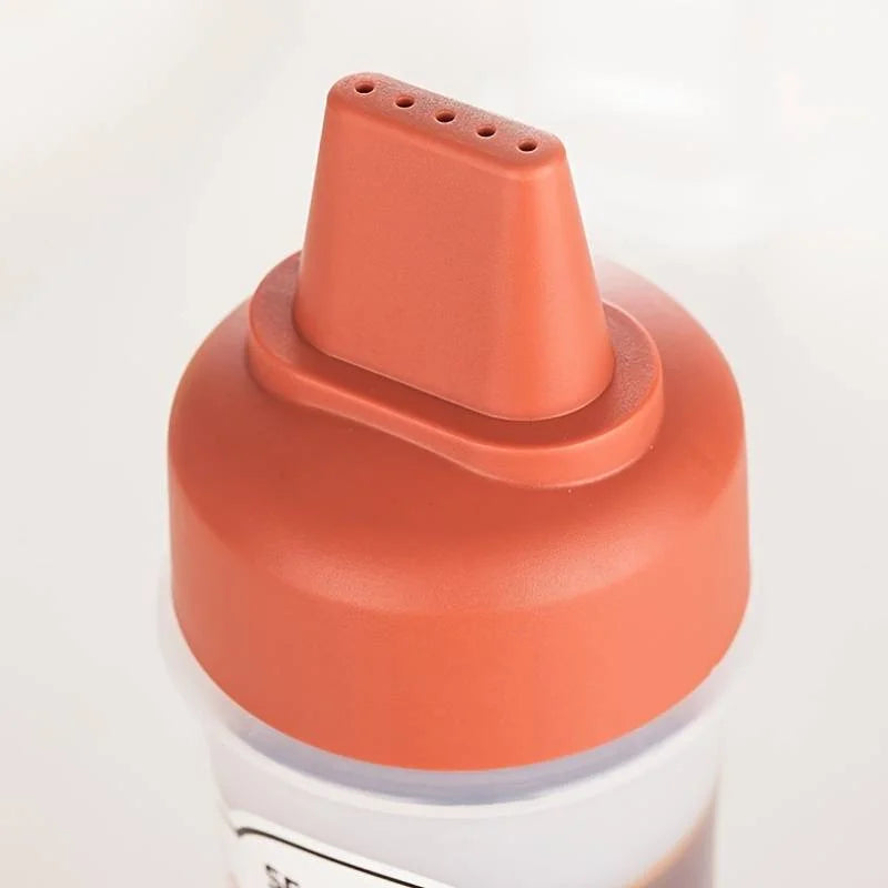 Botella dispensadora de salsas 280ML