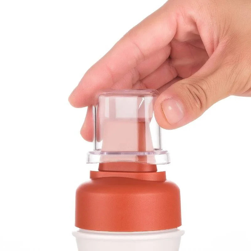 Botella dispensadora de salsas 280ML
